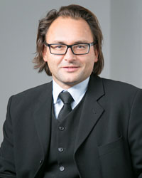 Axel Potthoff, Kanzlei Schäfer & Berkels