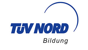 Logo Tüv Nord