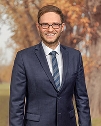 Henk Philipp Schönborn, Kanzlei Schäfer & Berkels